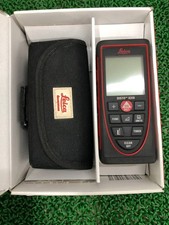 Gebrauchte Leica Disto X310