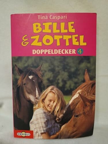 Bille zottel doppeldecker - -,