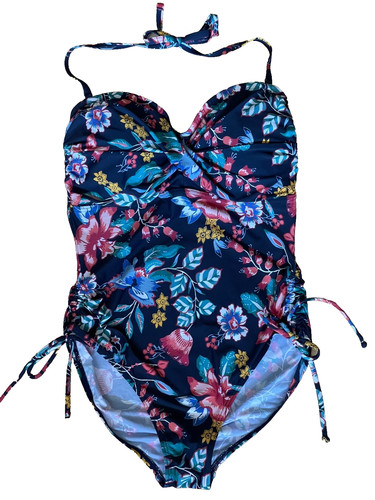 Esprit neckholder badeanzug - esprit,