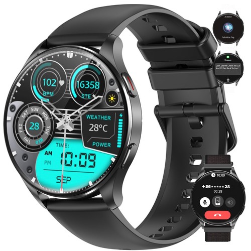 Blackview x20 smartwatch - x20,