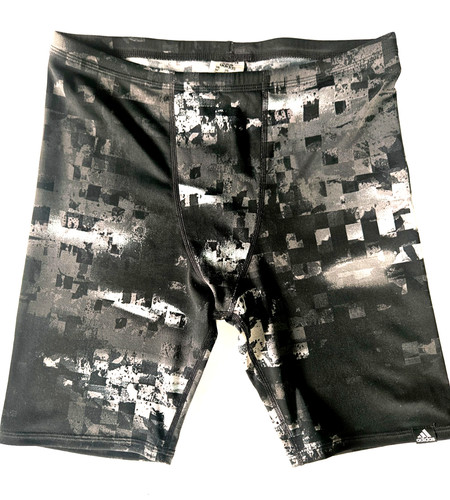Adidas wettkampf badehose - adidas,
