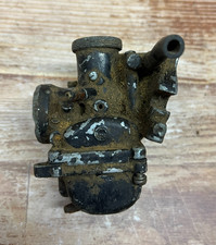 Vergaser carburetor Mikuni