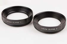 Leica ELPRO 1 and ELPRO 2