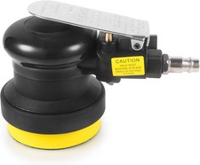 Druckluft Exzenterschleifer