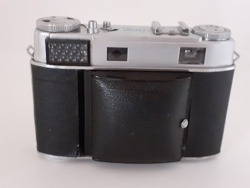 Kodak retina iiic kamera - retina, für