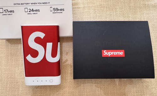 Supreme mophie encore plus - x,