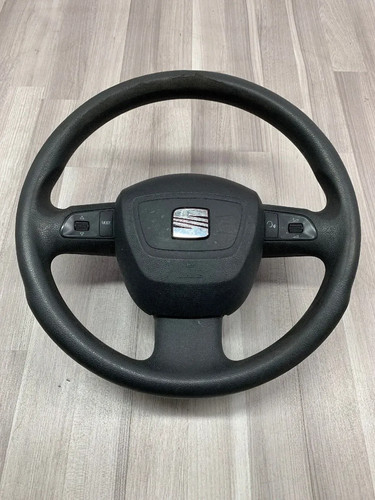 Seat exeo lenkrad speichen - seat,