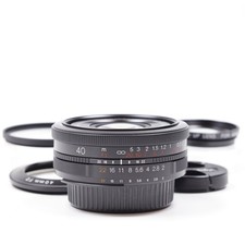 Voigtländer Ultron 40mm F2