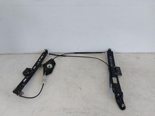 Audi A5 8T Coupe Fensterheber