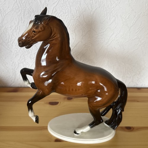 Goebel porzellanfigur - goebel,