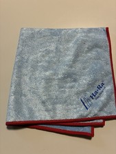 Hara Putztuch Putzlappen Blau