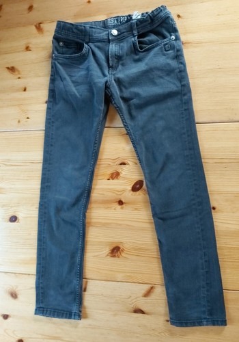 Lemmi jeans boys - boys, schwarz