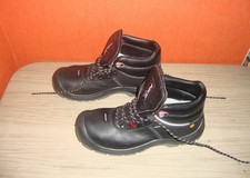 HKS Sicherheitsschuhe A 500 S3 Arbeitsschuhe SRC ACTIVE Gr. 45