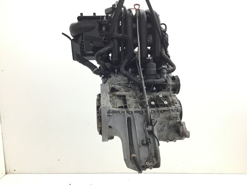 Motor 266940 mercedes benz - motor, b