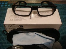 Smart 1080P HD Kamera Brille