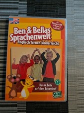 Englisch entdecken mit Ben &