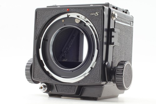 Fast neuwertig mamiya - [,