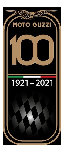 Teppich moto guzzi design - moto,
