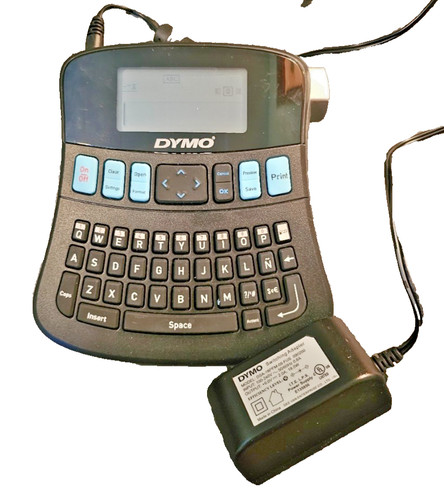 Dymo labelmanager 160 - labelmanager,