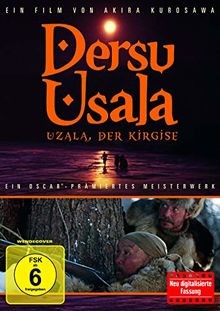 Dersu usala uzala - uzala,, der