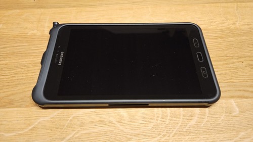 Samsung galaxy tab - galaxy, 2