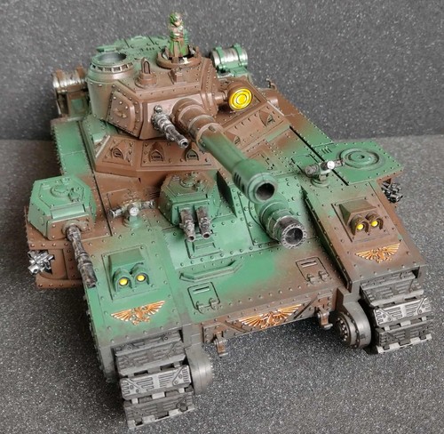 Warhammer 40k astra militarum - warhammer,
