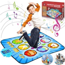 Kinder Tanzmatte Musikmatte