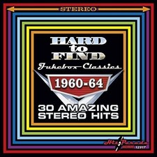 Various Artists - Hard to Find