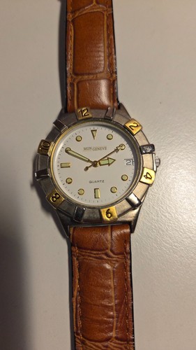 Mon geneve armbanduhr uhr - geneve,