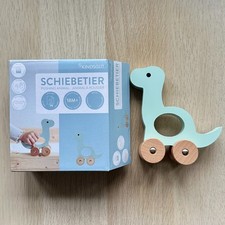 Schiebetier Dinosaurier