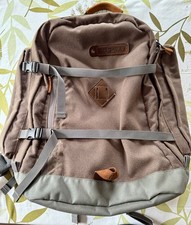 Tatonka Wanderrucksack braun in top Zustand !