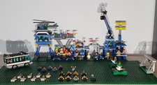 Lego großes Fußball Konvolut 3409,3408,3404,3402,3414,3309,3310,6425