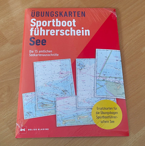 Delius klasing übungskarten - klasing,
