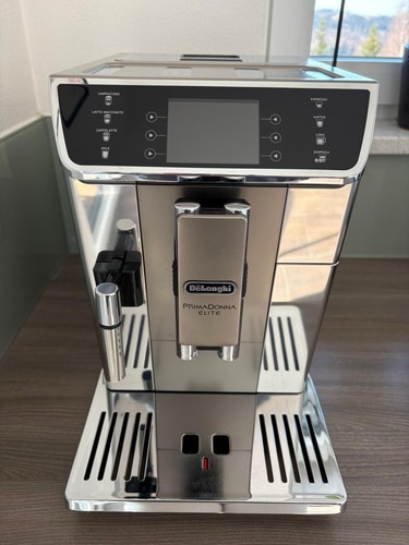 Longhi primadonna elite - de'longhi,