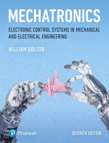 Mechatronics bolton - by,