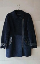 Trussardi Damen Jacke mit DE