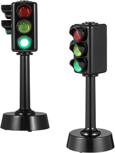 Stück kinder ampeln - 2,