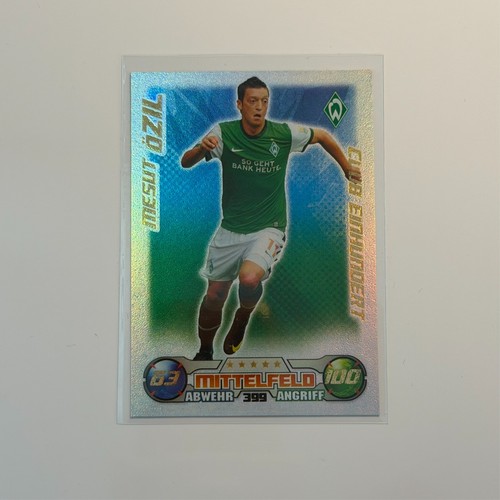 Mesut özil club 100 - Özil,