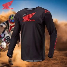 Alpinestars x Honda 2026