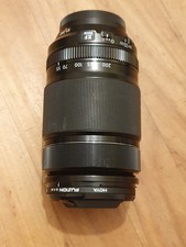 Fujifilm Fujinon XF 55-200 mm F/3.5-4.8 OIS R ED Objektiv   