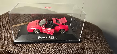 Herpa ferrari 348ts in - ferrari,