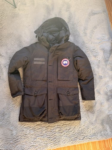 Canada goose macculloch parka - canada,
