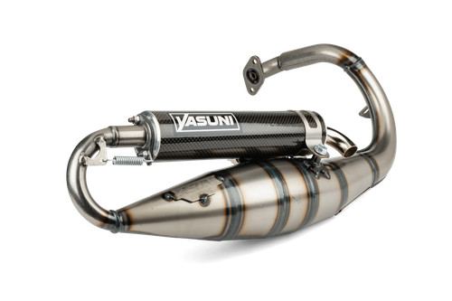 Auspuff yasuni peugeot - yasuni,
