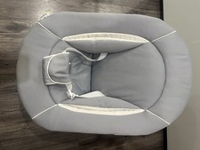 Hauck bouncer 2 in 1 Babywippe