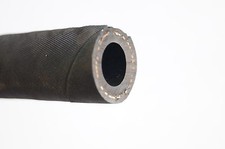 Druckschlauch für Trockeneis