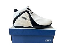 vintage reebok team drop step