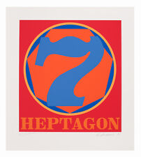Robert Indiana, original
