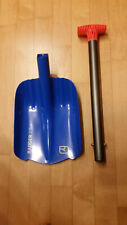 lawinenschaufel ortovox badger