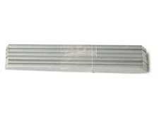 Satz Hunger Ersatz Messer D 27,5 - 31,5 mm für verstellbare Reibahle Typ D 6 Stk