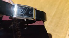 Armbanduhr gruen curvex - armbanduhr,